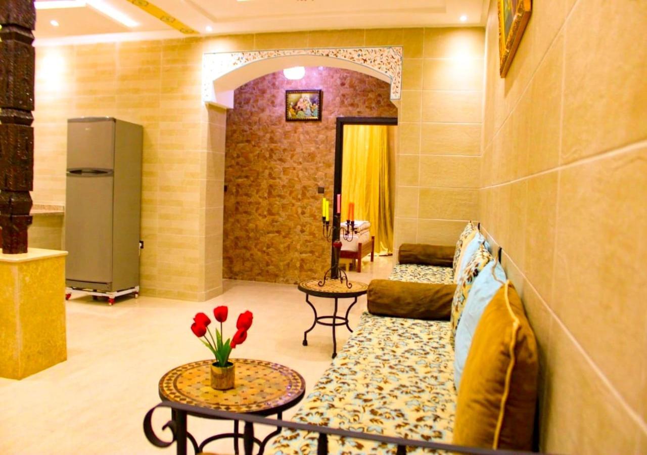 Riad Miramare Pour Familles Marrakesh Exterior photo